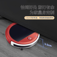 扫地机器人对决 阿斯卡利OB8/OB9/OB10与云鲸家用扫地机全面对比