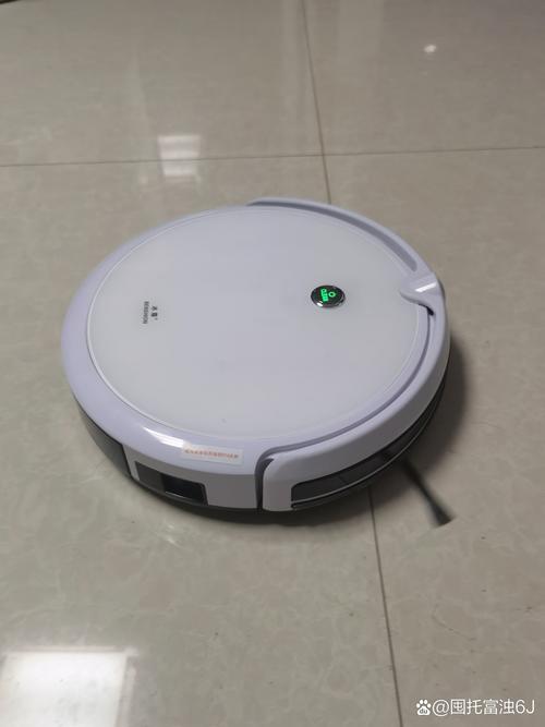 扫地机什么牌子好# #家用扫地机十大名牌#非常好的一款产品,帮了家里