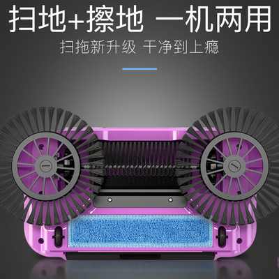 家用清洁神器大盘点 从扫地机到魔法扫帚，哪款才是你的省心之选？